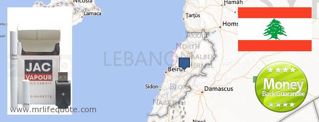 Πού να αγοράσετε Electronic Cigarettes σε απευθείας σύνδεση Lebanon